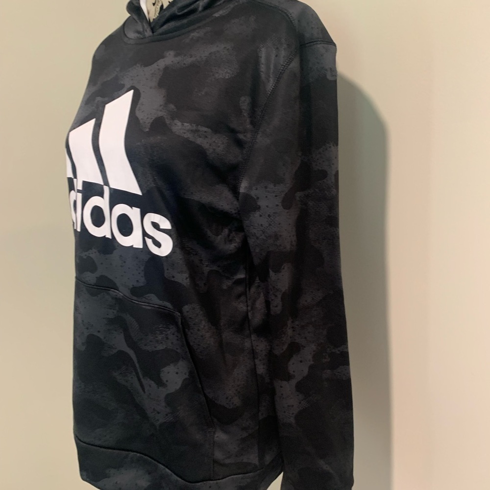 Adidas hoodie - Picture 9 of 10